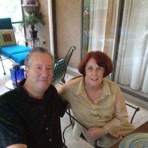 Meet your Posher, Deborah